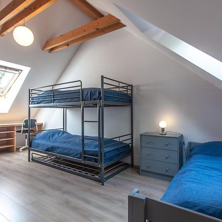 Bohinj Barn Apartment Bagian luar foto