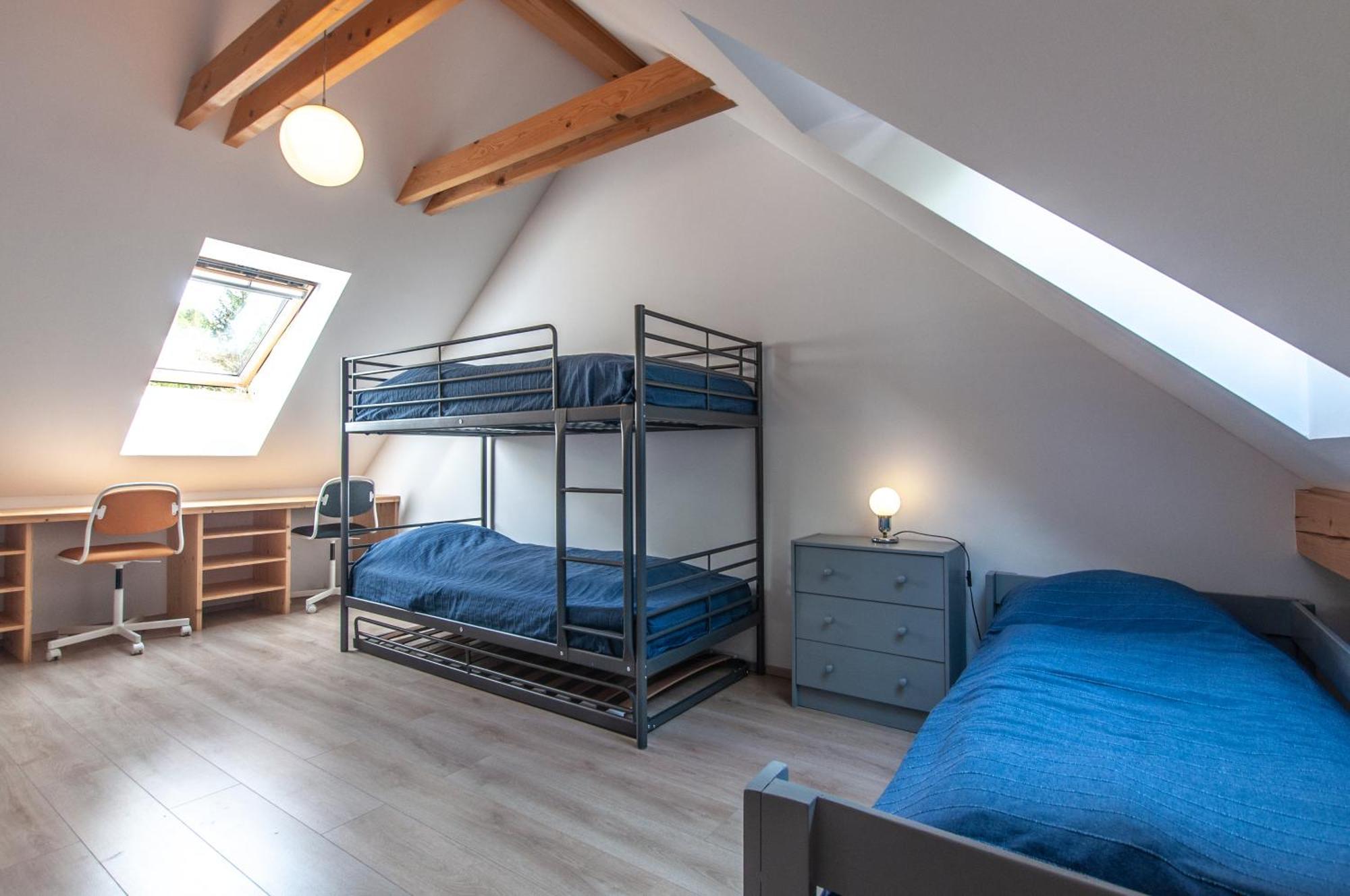 Bohinj Barn Apartment Bagian luar foto