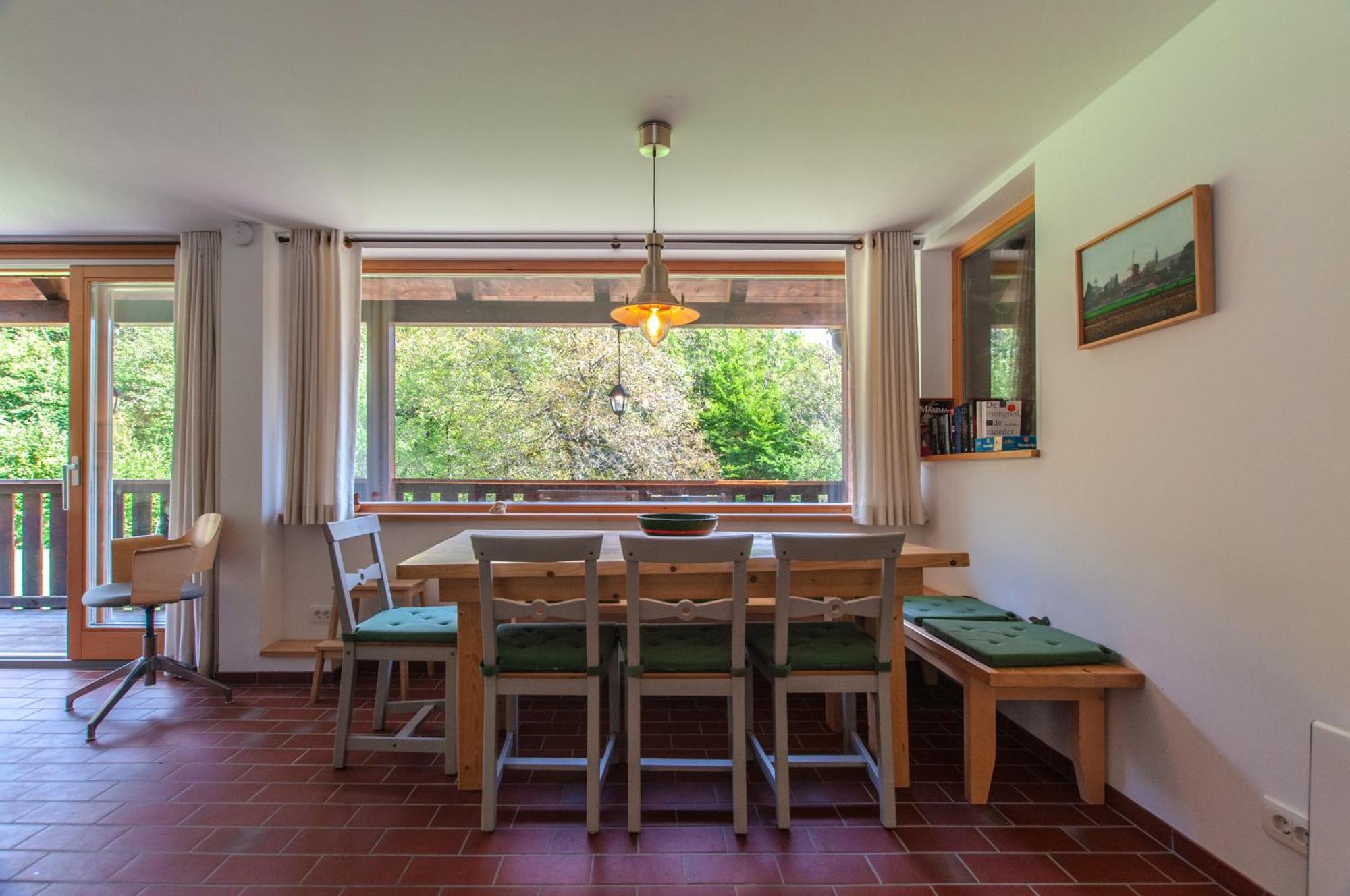 Bohinj Barn Apartment Bagian luar foto